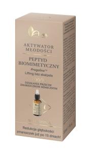 Ava Aktywator Młodości Peptyd Biomimetyczny 30 ml