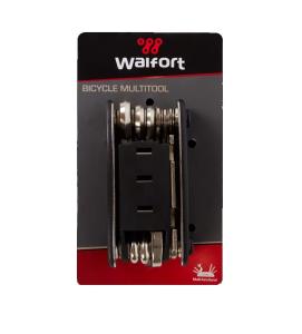 Walfort Narzędzie wielofunkcyjne do roweru
