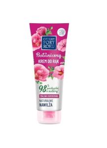 4 Pory Roku Krem do rąk Malwa Ogrodowa 100 ml