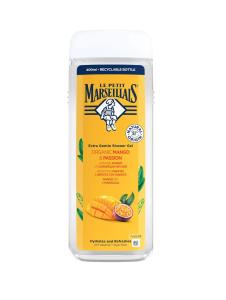 Le Petit Marseiliais Żel pod prysznic Mango&Marakuja 400 ml