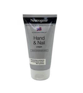 NEUTROGENA Krem do rąk i paznokci 75 ml