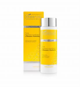Bielenda SupremeLab Barrier Renew Tonik łagodząco-nawilżający 200 ml