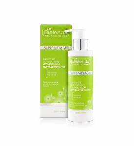 Bielenda SupremeLab Sebio Derm Żel do mycia twarzy 190 g
