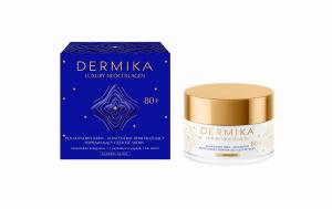 Dermika Luxury Neocollagen Krem do twarzy 80+ 50 ml