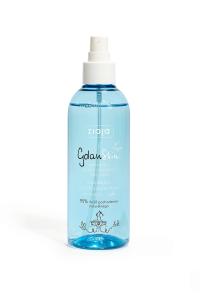Ziaja GdanSkin Mgiełka zapachowa do twarzy i ciała 200 ml