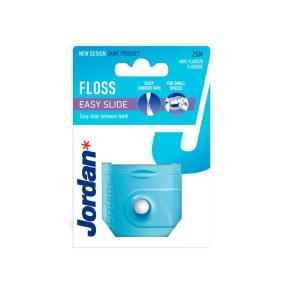 Jordan Nić dentystyczna Floss Easy Slide 25 m