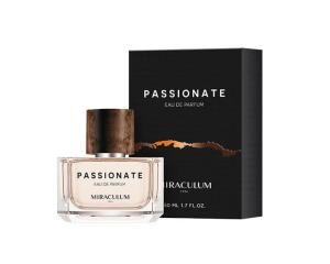 Miraculum Woda perfumowana Passionate 50 ml