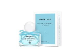 Miraculum Woda perfumowana Illusion of the moment 50 ml