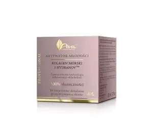 Ava Aktywator młodości Krem Kolagen morski 50 ml