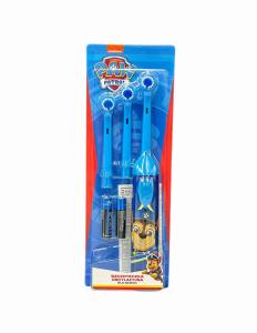 Psi Patrol Szczoteczka oscylacyjna Chase