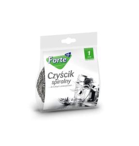 Forte+ Czyścik spiralny do trudnych zanieczyszczeń 1 szt