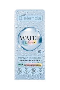 Bielenda Water Balance Serum-Booster do twarzy 30 g