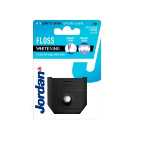 Jordan Nić Dentystyczna wybielająca 25 m