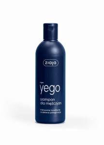Ziaja Yego Szampon dla mężczyzn 300 ml