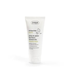 Ziaja Aroma Pasta do zębów Limonka Mięta 100 ml