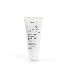 Ziaja Aroma Pasta do zębów Verbena Mięta 100 ml