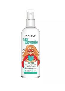 Marion spray dla dzieci ułatwiający rozczesywanie włosów 120 ml