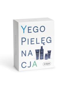 ZIAJA Zestaw Prezentowy Yego 