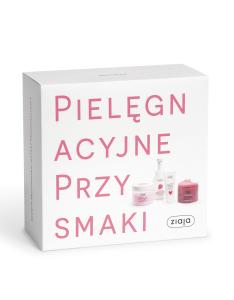 ZIAJA Zestaw Prezentowy Marshmallow 