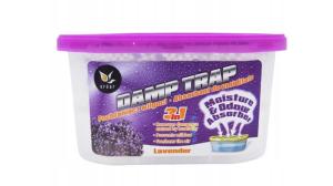 Ardor Pochłaniacz wilgoci 3w1 Lavender Lawendowy 400ml