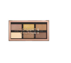 PROFUSION Paletka do konturowania twarzy 