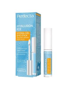 Perfecta Hyaluron Ice Żelowe Serum pod oczy 11 g