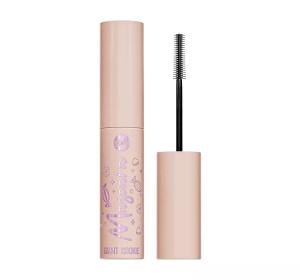 BELL Mascara Giant Cookie Intensywnie wydłużająca i pogrubiająca czarna 8 g