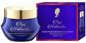 Pani Walewska Classic Krem Przeciwzmarszczkowy dzień i noc 50 ml