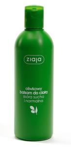 Ziaja Oliwkowy balsam do ciała 300 ml