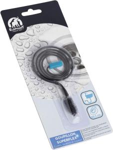 ELEPHANT Szczotka do czyszczenia zlewów, uwywalek