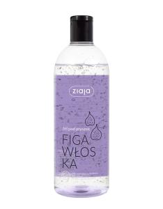 ZIAJA Żel pod prysznic Figa Włoska 500 ml