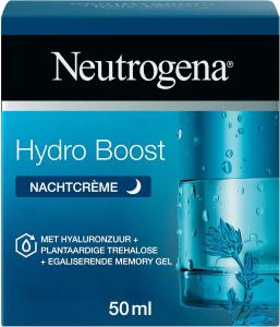 NEUTROGENA Hydro-Boost Krem maska na noc 50 ml