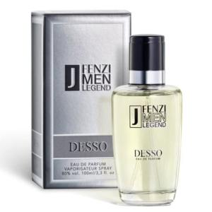 Fenzi Men Woda perfumowana  Desso Legend 100ml