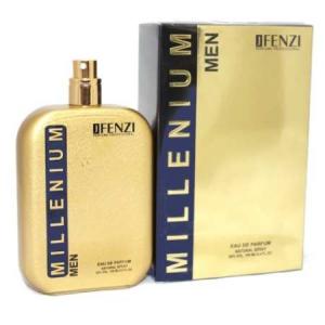 Fenzi Men Millenium edp 100ml