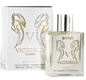 FENZI Men VICTORIUS Homme 100 ml