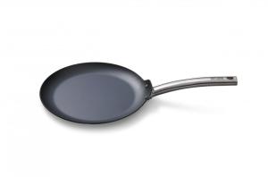 SKOTTSBERG Patelnia do naleśników stal nierdzewna 28 cm