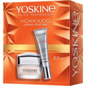 YOSKINE Hokkaido Zestaw Prezentowy 65+