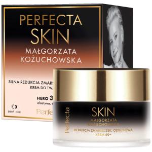 PERFECTA Skin Krem do twarzy 60+ 50ml