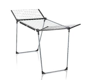 LEIFHEIT Suszarka Pegasus 180 Solid Black 