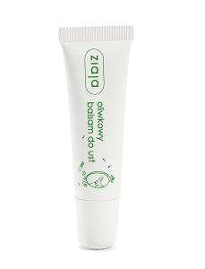 ZIAJA Oliwkowy balsam do ust 