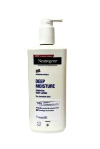 NEUTROGENA Głęboko nawilżający balsam 400 ml