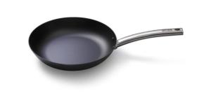 SKOTTSBERG Carbon Steel patelnia 24 cm stal węglowej