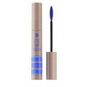 BELL Aztec Blue Mascara pogrubiająca 01 Niebieska 