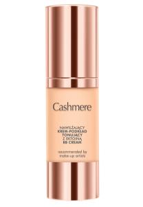 CASHMERE Nawilżający Krem BB Nude Sand 30 ml Bez Katronika 