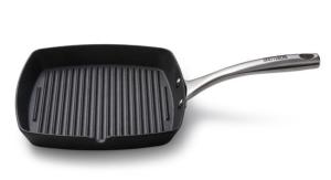 SKOTTSBERG CAST IRON Patelnia grilowa 24cm żeliwna