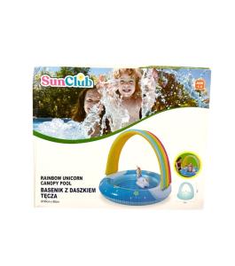 SUNCLUB Basen Jednorożec