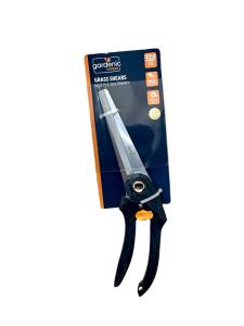 GARDENIC Nożyce do trawy sekator 27,5 cm 