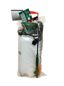 GARDENIC Opryskiwacz 5L