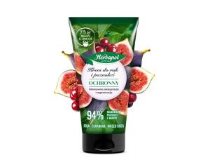 HERBAPOL Krem do rąk i paznokci OCHRONNY 50 ml