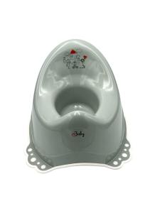 NOCNIK 2K Family szary 